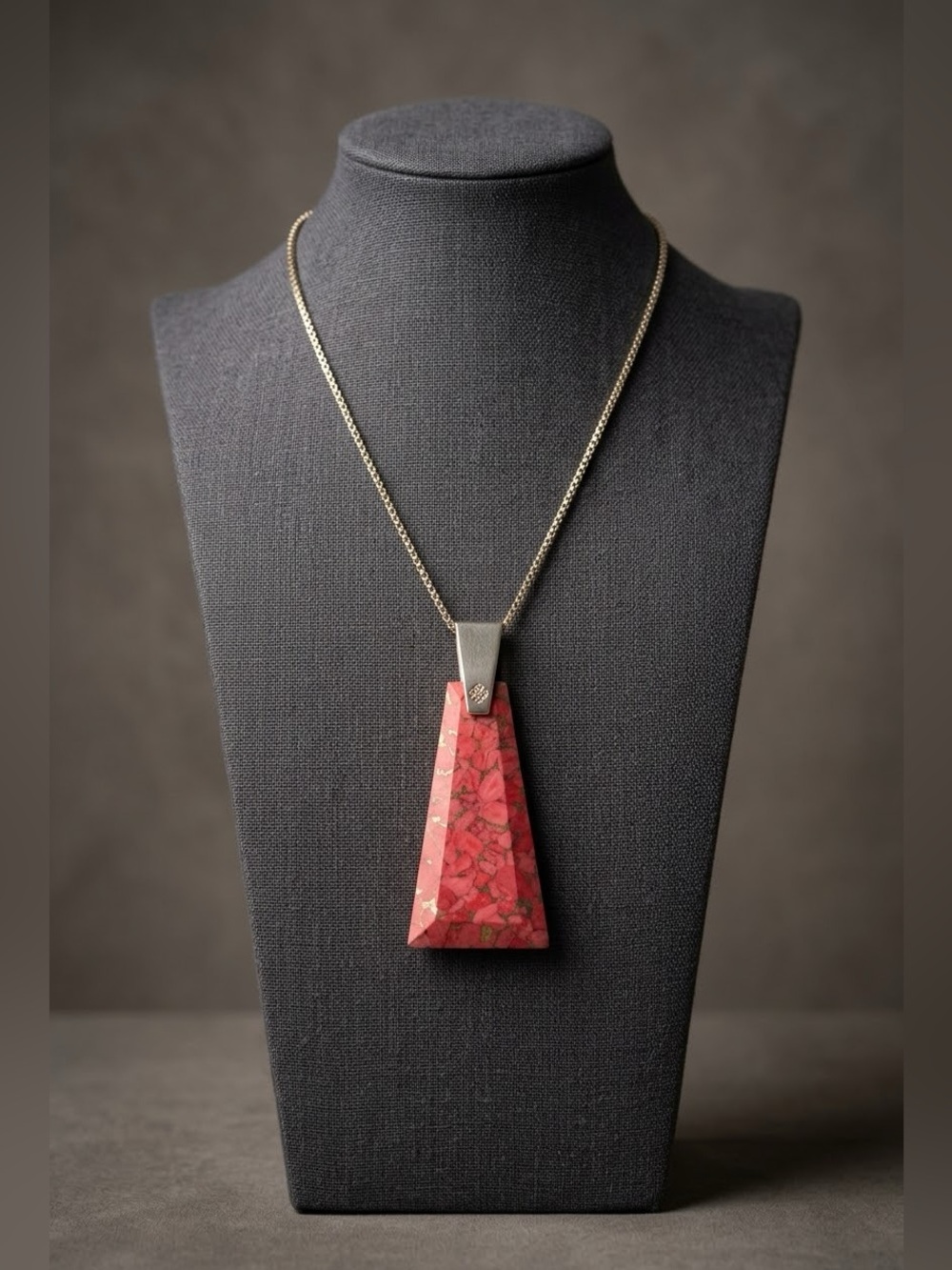 Kendra Scott Collins Pendant Necklace 3157